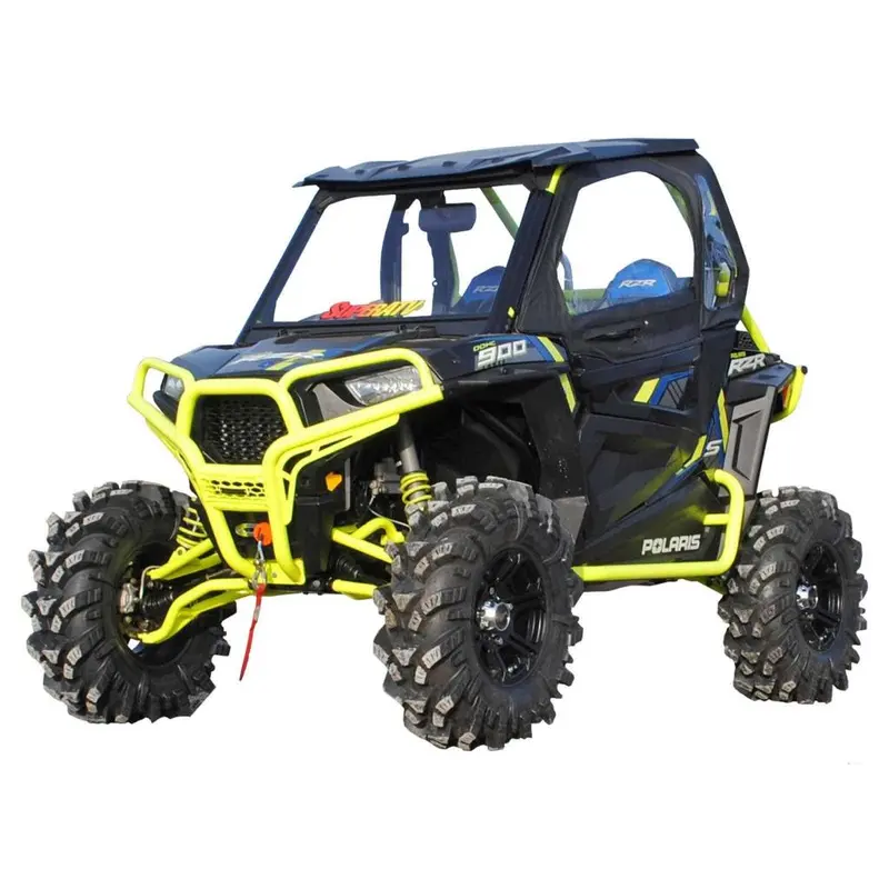 SuperATV Polaris RZR S 900 3" Lift Kit