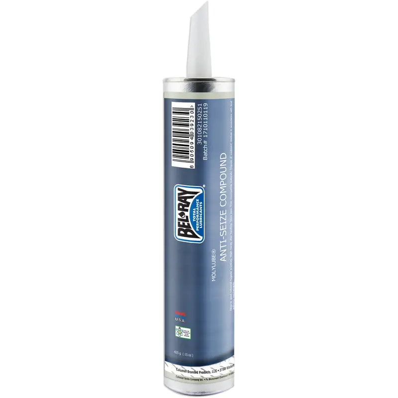 Assembly Lube Anti Seize Compound 15oz