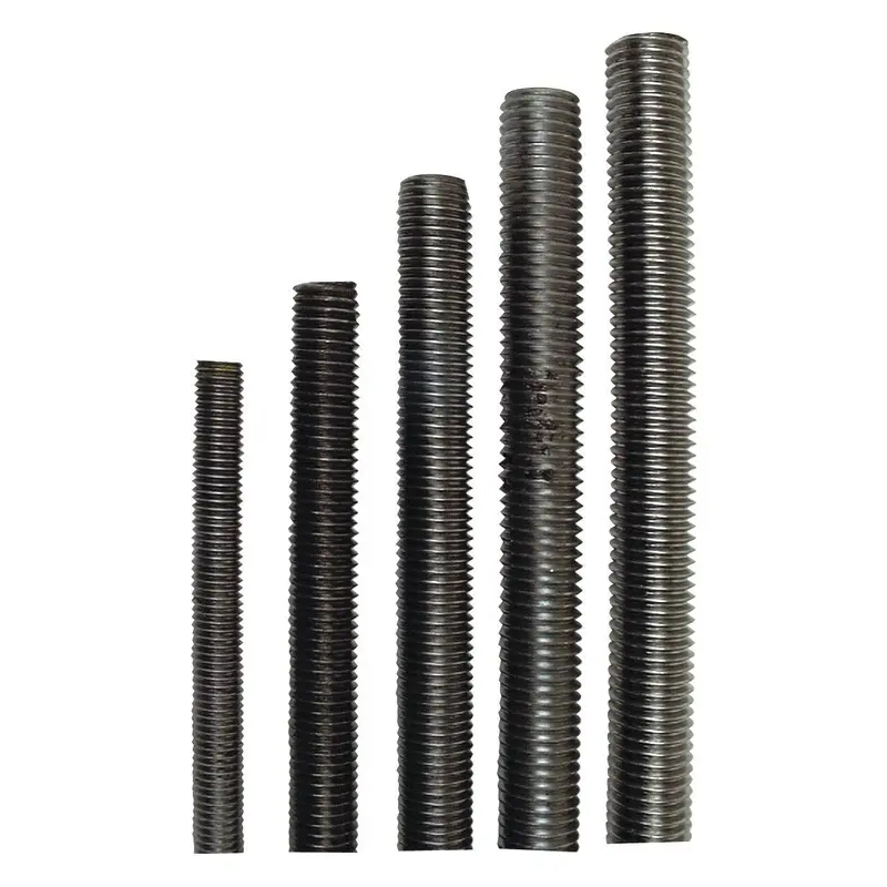 Metric Threaded Bar - S.8818