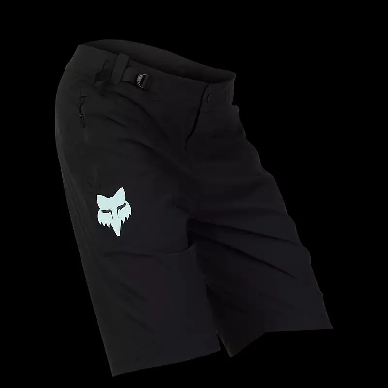 Fox Racing - Ranger Race Short - Black - 32