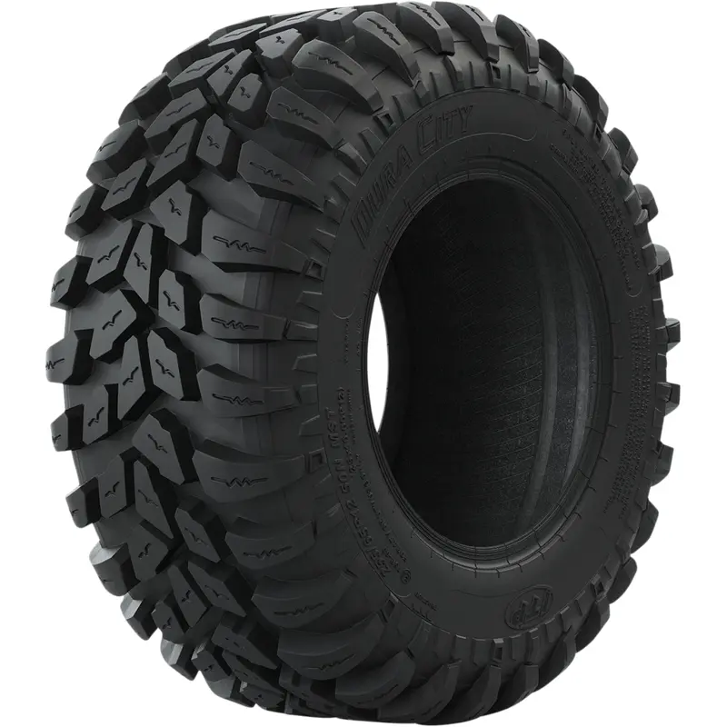 ITP Tire - Duracity - Front - 25x8R12 - 6 Ply 6P13871