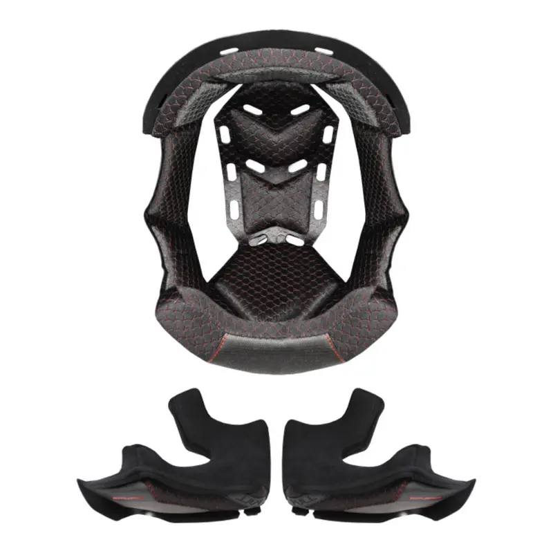 LS2 MX701 Carbon Liners