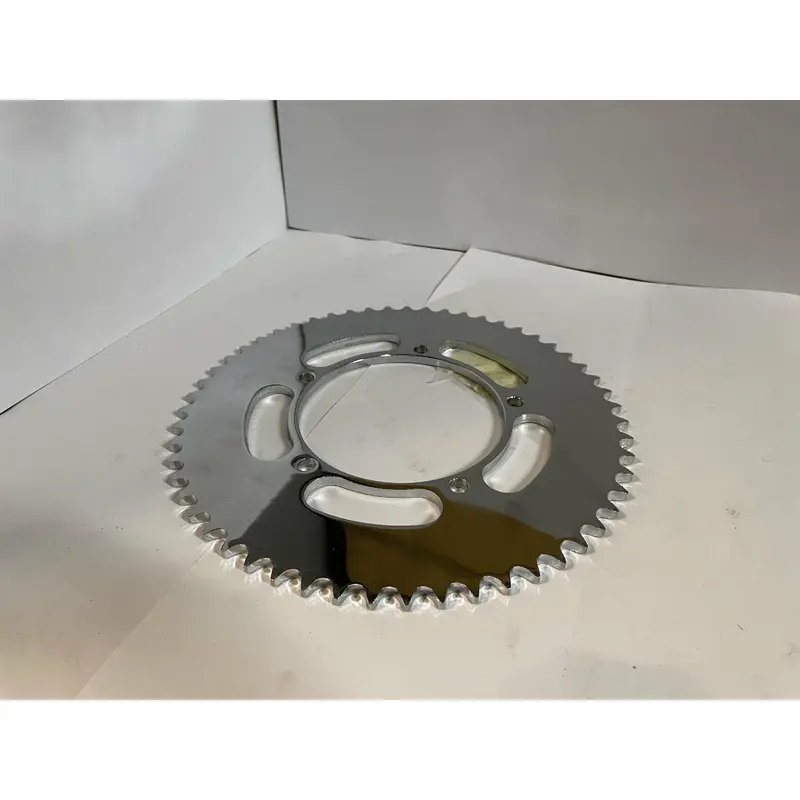 Bakdrev KEEWAY 55T X-RAY/TX50/SM