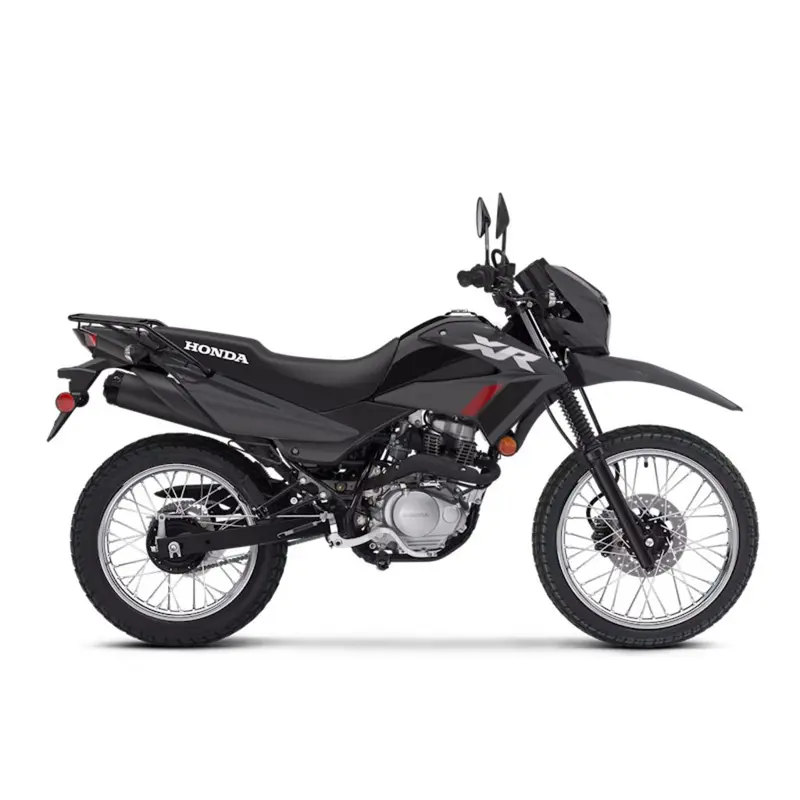 New 2025 Honda XR150L