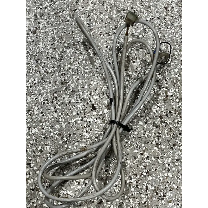 Volvo Penta AQ 270 275 280 Electric Power Trim Tilt Lift Mech Harness 13+ft