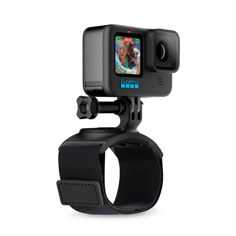Dragonne de Poignet et de Main pour Camra GoPro