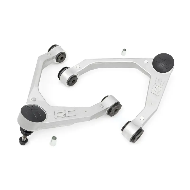 Forged Upper Control Arms | OE Upgrade | Chevy/GMC 1500 (07-18 & Classic) | 10025