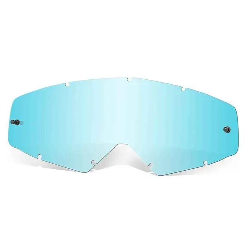 PROVEN MX Blue Lens