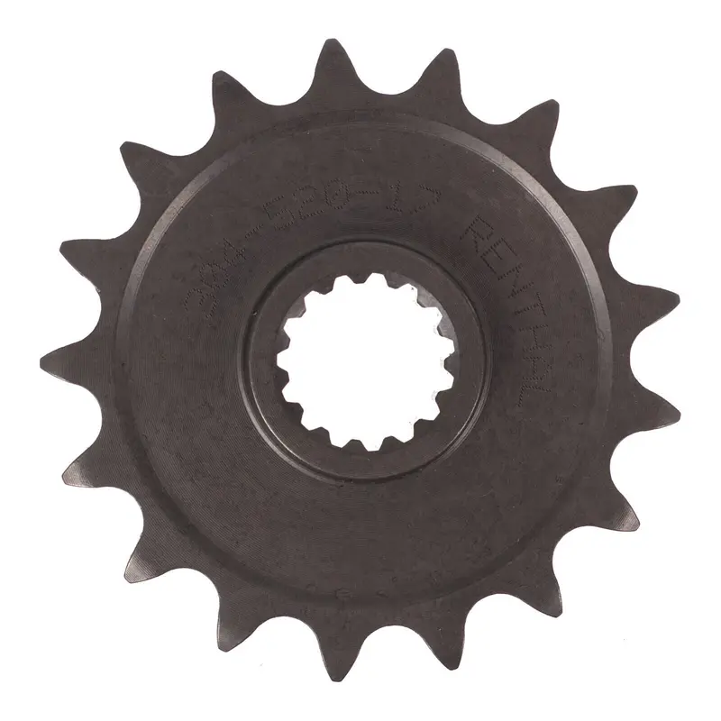 Renthal Front Sprocket 17T Grooved KTM