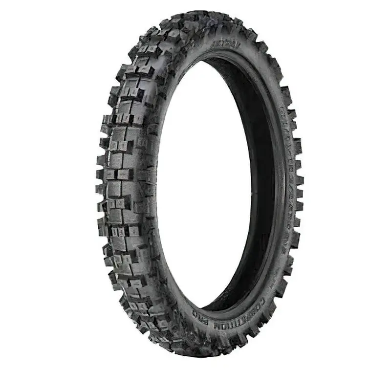 120/90-19 AT-3266 TT 4ply Competition Pro MX Tyre Artrax (A1912090AT3266)