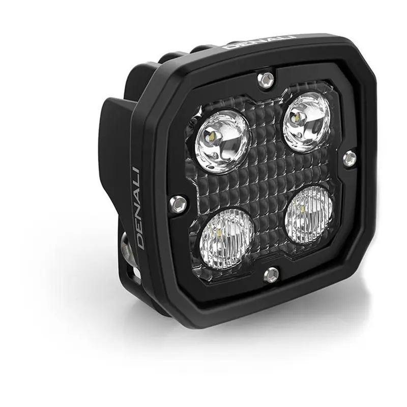 Denali D4 LED Light Pod - DataDim Technology - Single