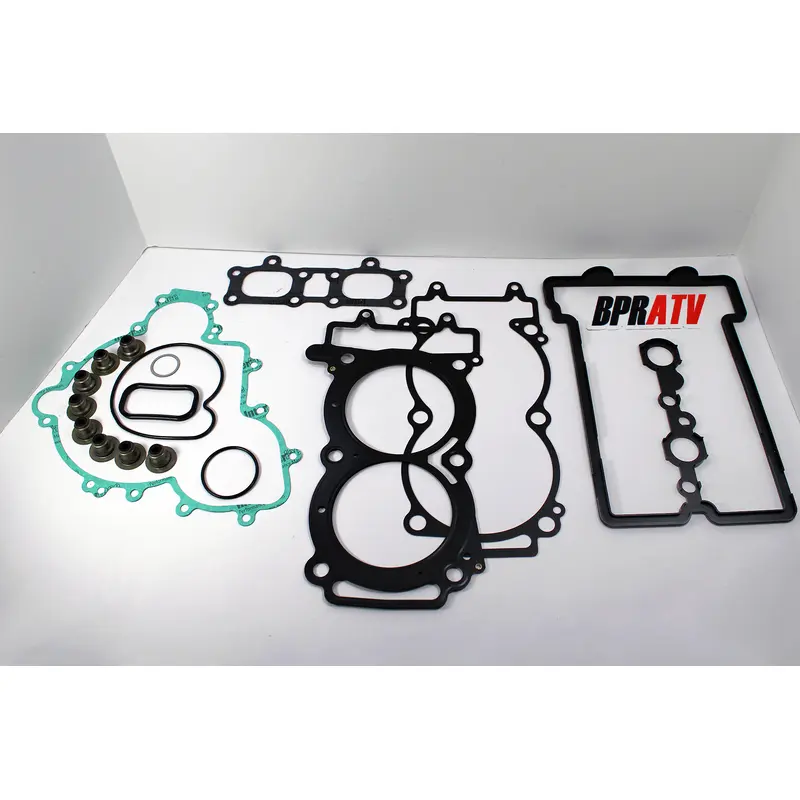 13-16 Polaris RZR 4 XP900 XP 900 Complete Stock Bore MLS Gasket Kit Valve Seals