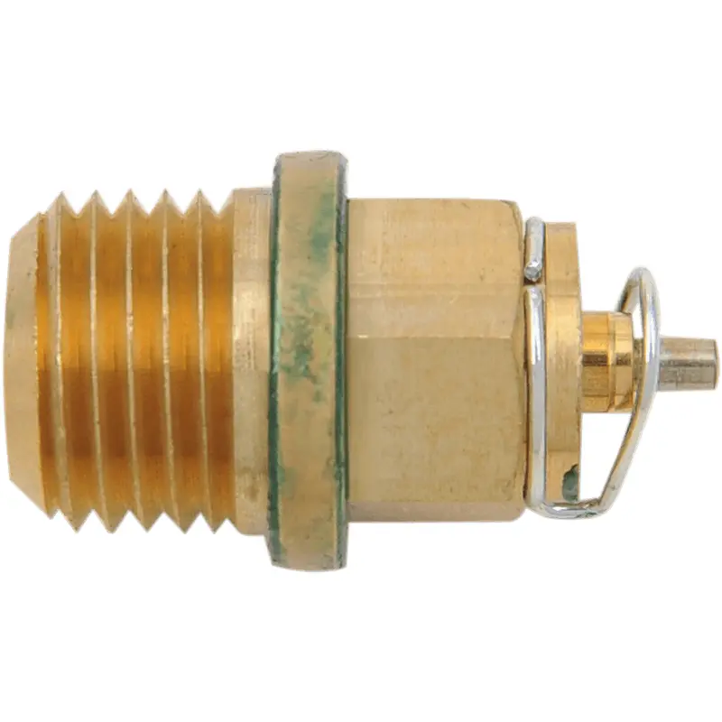 MIKUNI Needle and Seat Assembly - Threaded - 2 VM28/511-2.0