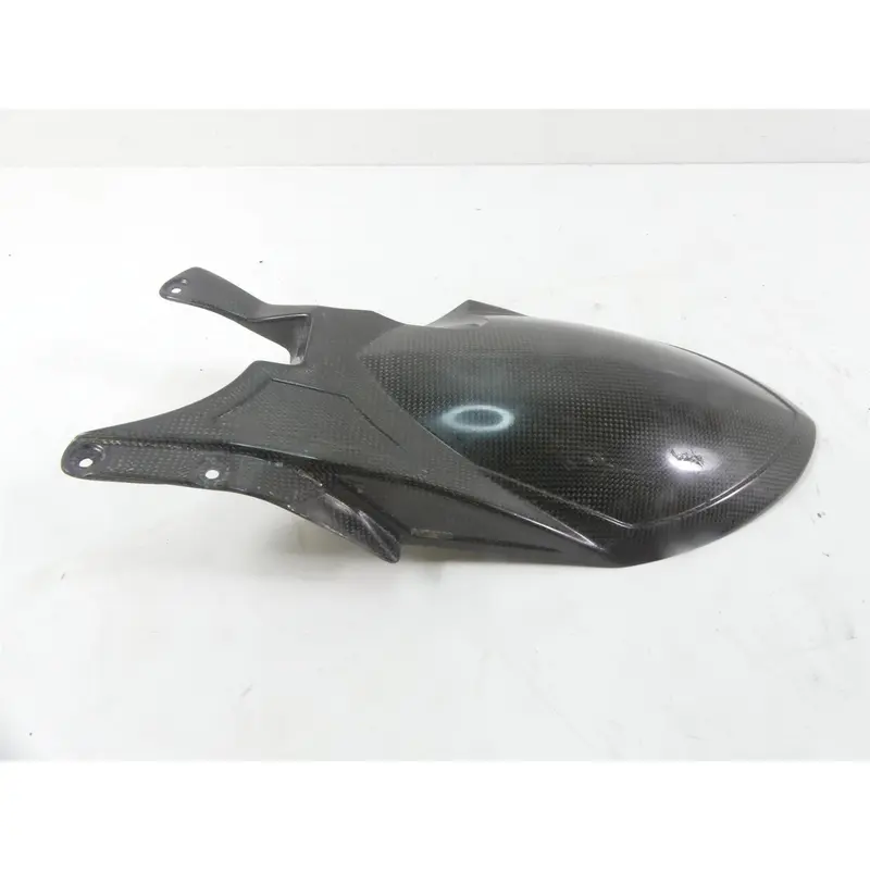 2008 Ducati 1098 S Rear Shift-Tech Carbon Fiber Fender Mudflap