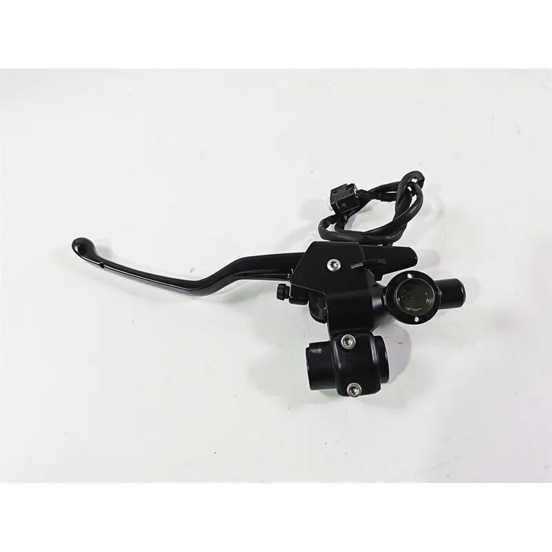 2010 BMW R1200RT K26 Clutch Master Cylinder + Lever 32728532546