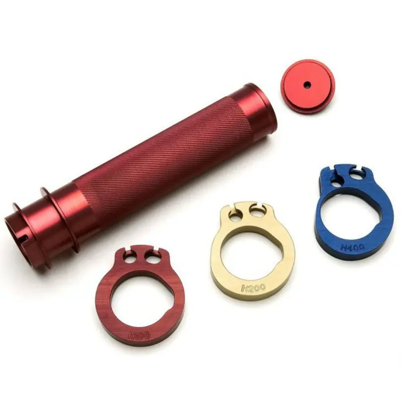 G2 Ergonomics - Yamaha Throttle Cam System