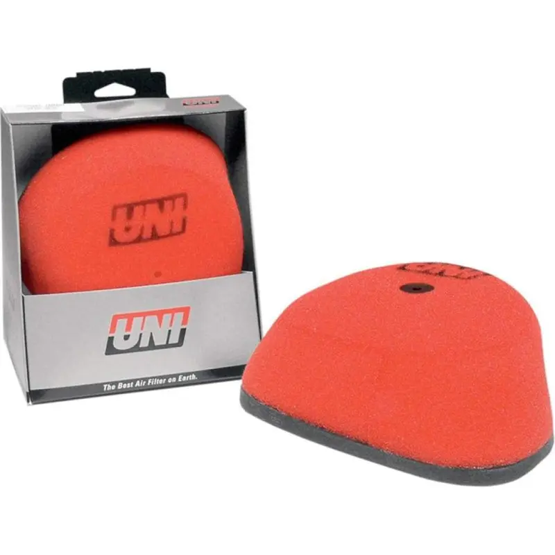 Uni 1985 Kawasaki KX 80 Air Filter | NU-2356ST