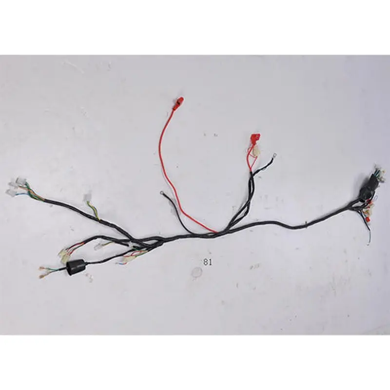 Wire Harness