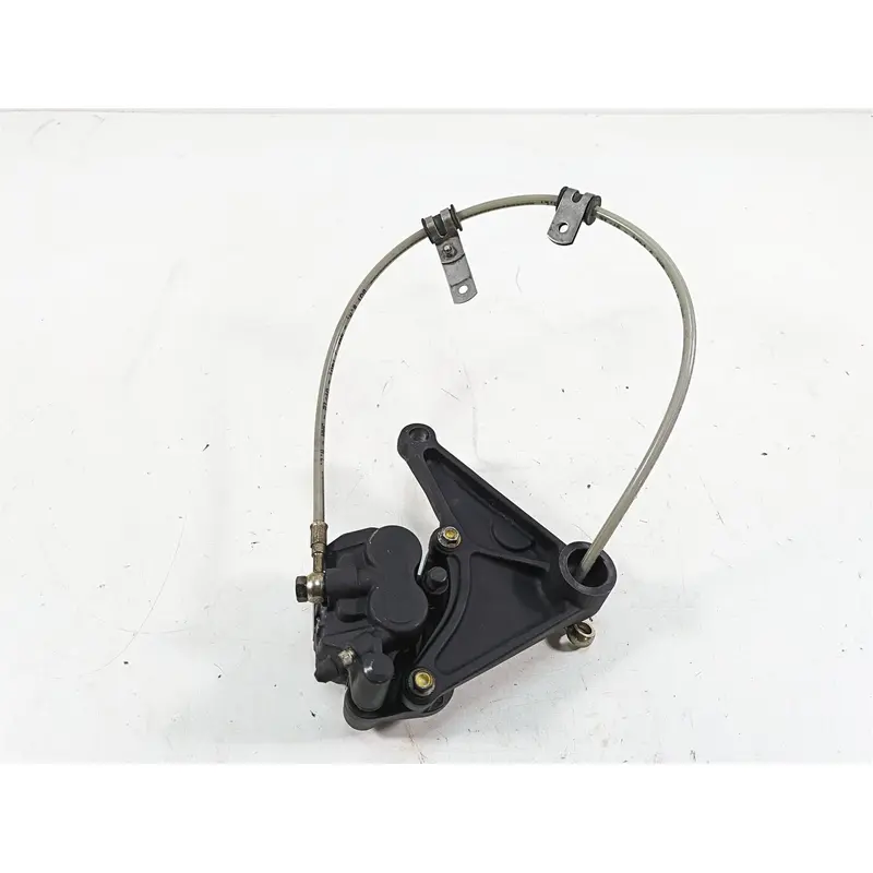 2013  Moto Guzzi V7 750 Stone Rear Brake Caliper & Bracket 887449