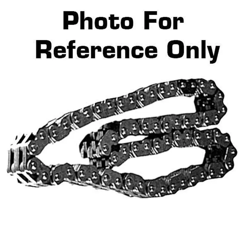 CHAIN SILENT 74 PITCH 11 WIDE