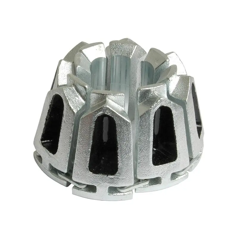 Parker KarryKrimp Die Set 70 Series Black (83C-D16) - Sparex Part No. S.7001616