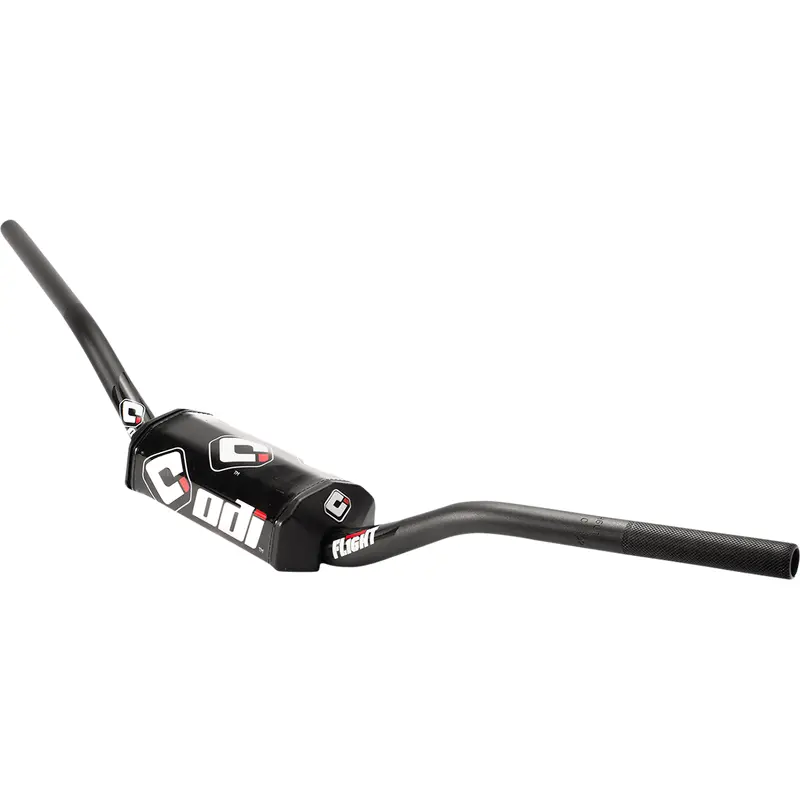 ODI Handlebar - Flight - Super-Mini - Black H684CFB