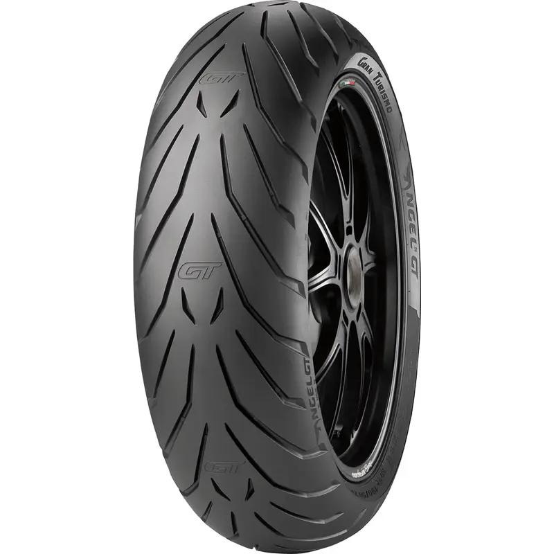 PIRELLI Tire - Angel GT - Rear - 190/55R17 - (75W) 2361600
