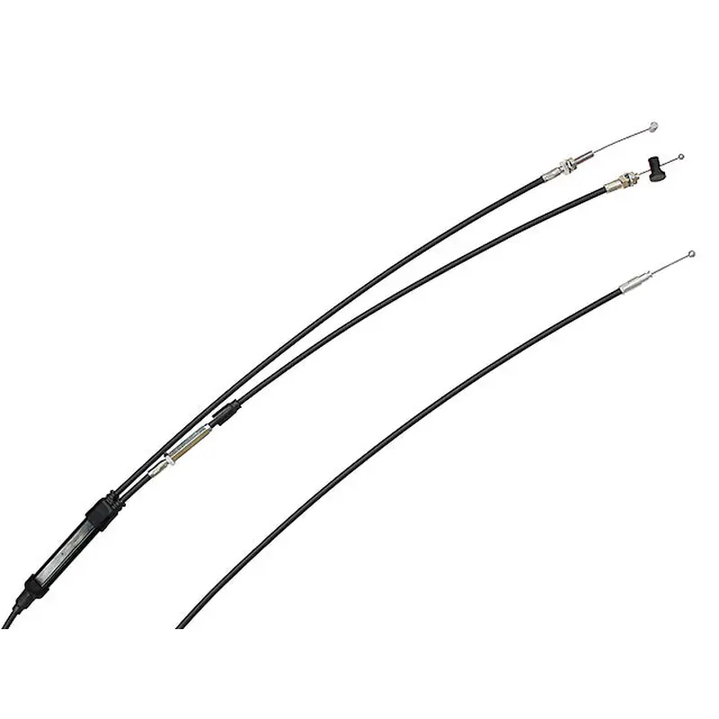Throttle Cable A/C