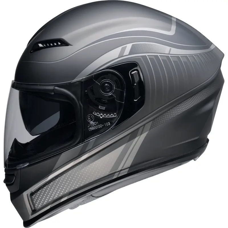Z1R Jackal Helmet - Dark Matter - Steel - Small 0101-14863