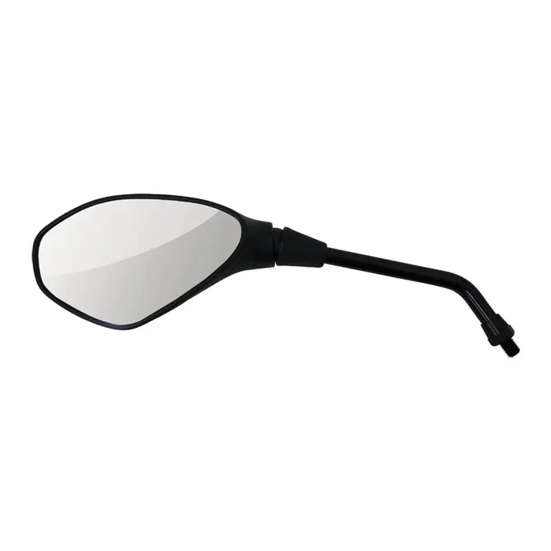 Whites Mirror Black 10mm normal thread - BMW F650GS/F800GS/F800R LH