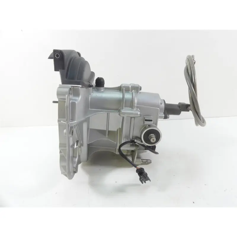 2009 BMW R1200GS K25 6-Speed Transmission Gear Box - PAA 427 23007726515