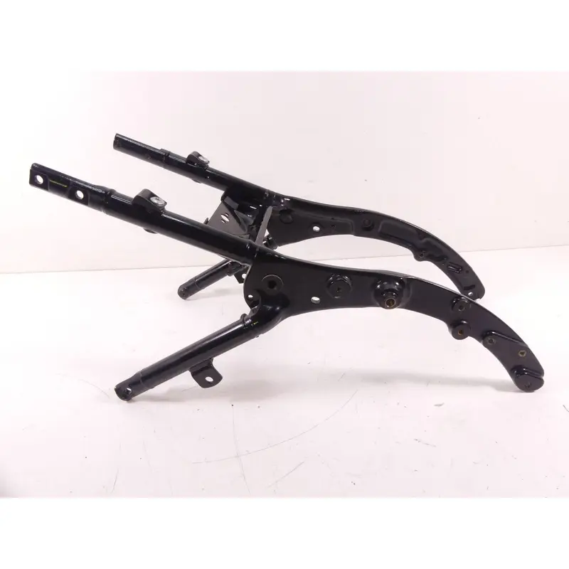 2016 Harley Touring FLTRX Road Glide Subframe Sub Frame Rear Back 48079-09BHP