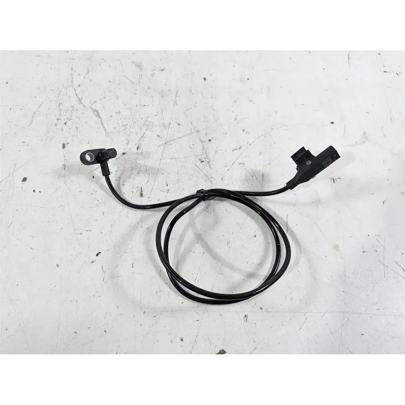 2022 BMW R1250 RT K052 Rear Abs Brake Wheel Speed Sensor 34529443105