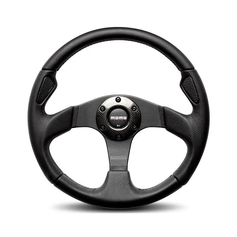 MOMO Racing Jet Steering Wheels