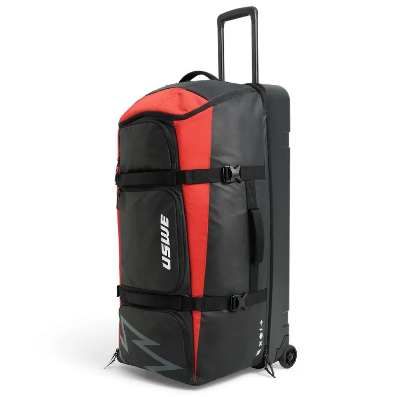 USWE Buddy 150L Athlete Gear Trolley Bag [Closeout]