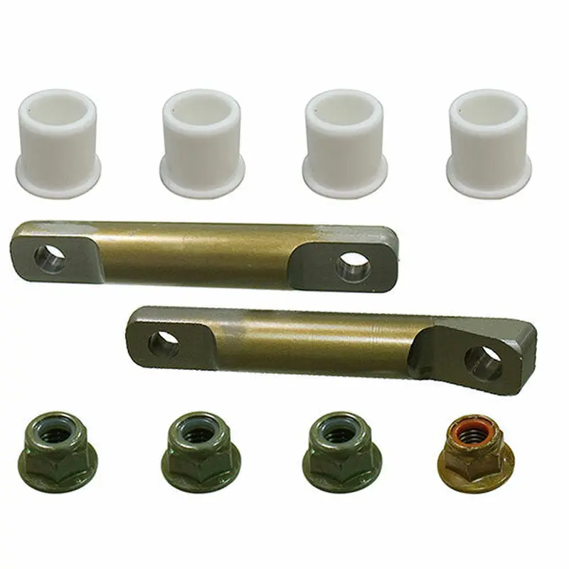 A-ARM BUSHING KIT INCL PIVOT A (SM-08277)