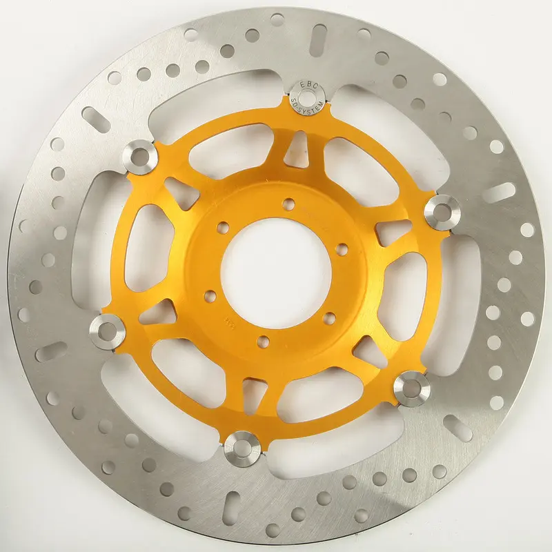 EBC OE Replacement Rotor MPN MD1014X