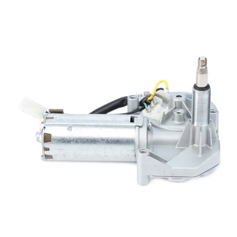 Fendt - Wiper Motor - G716810170021