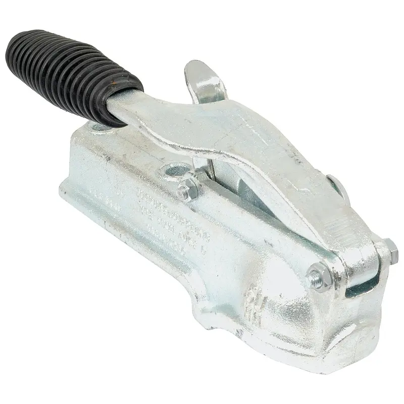 TRAILER HITCH-FEMALE-CAST STEEL | Sparex Part No.S.13136