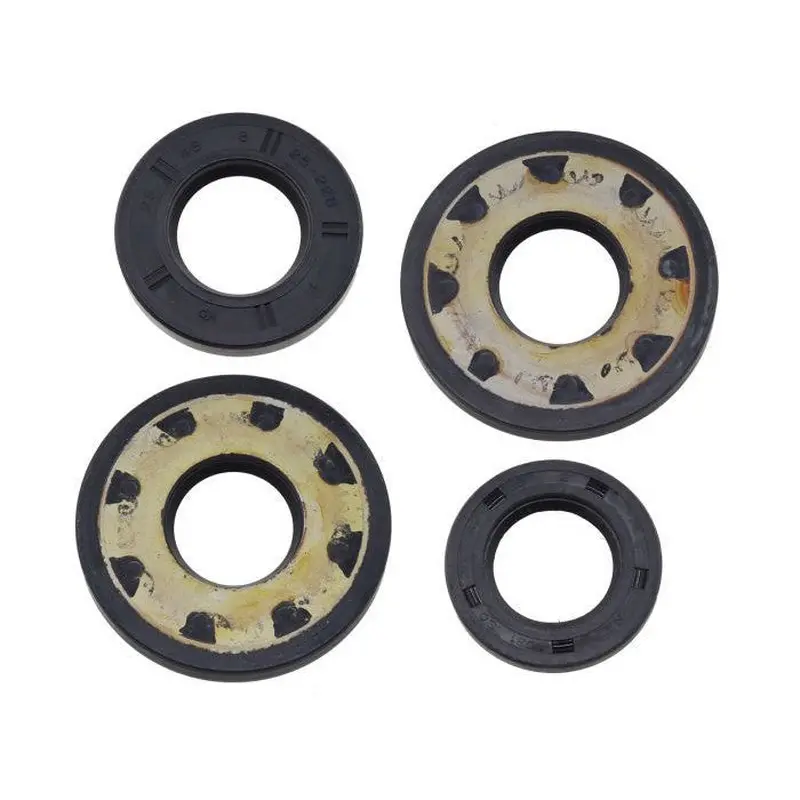 Wave Werx Engine Oil Seal Set WC-09381