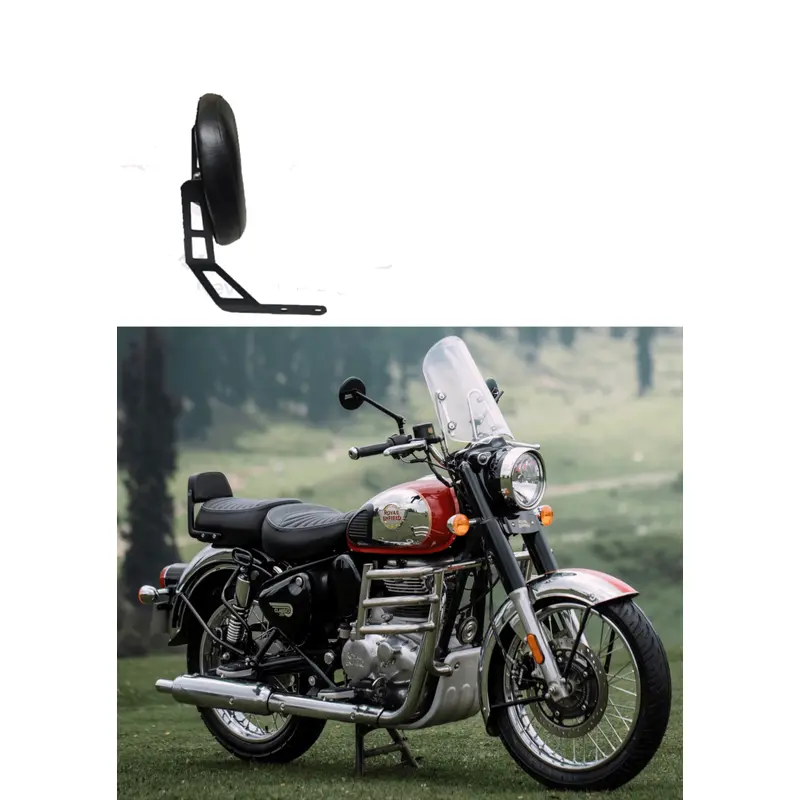 Classic Reborn Seat Rest Vardanchi type