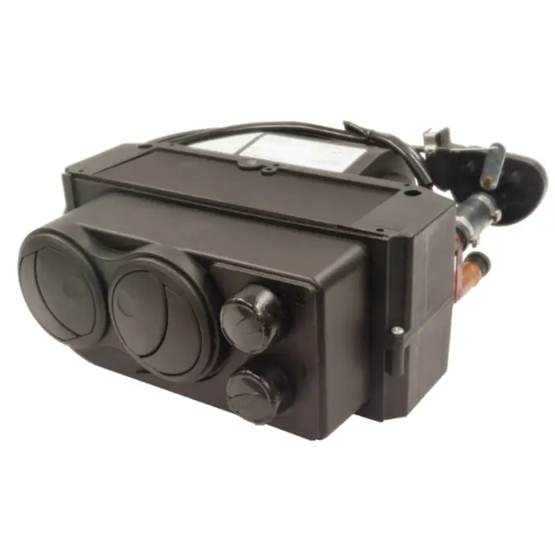 In Cab Heater for CanAm Maverick by FIRESTORM