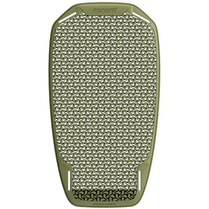 Ixon FANOM BFB_2 - Back Protection