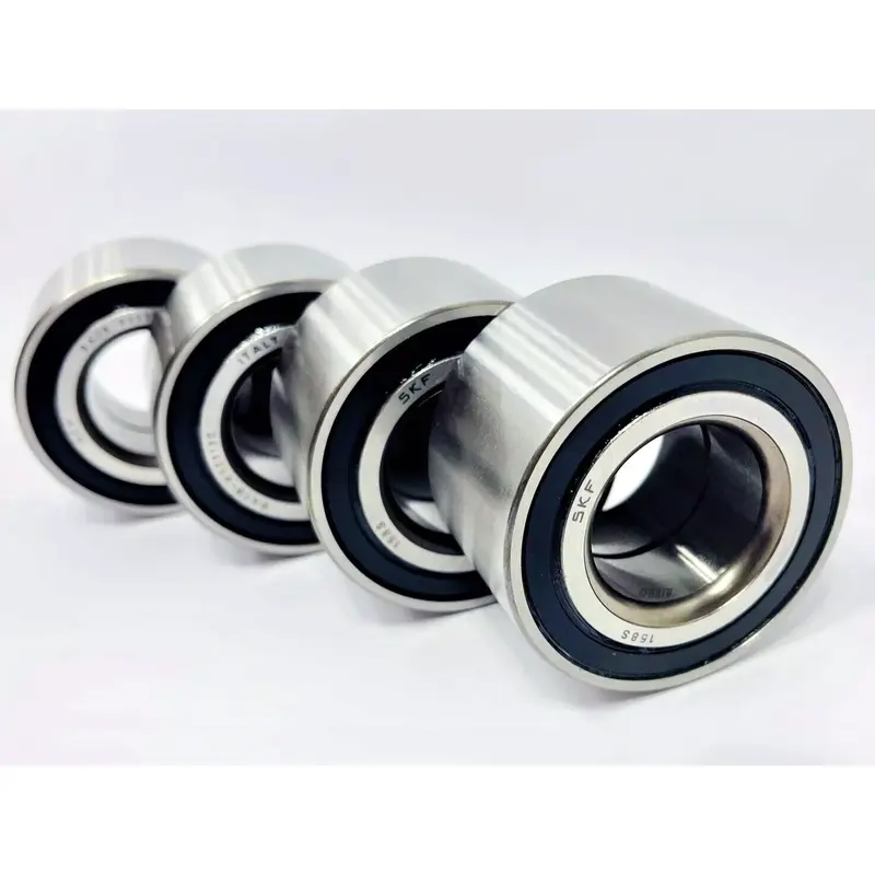 Yamaha Grizzly 660 YFM660 SKF OEM Upgrade Complete Front Rear Wheel Bearings Kit