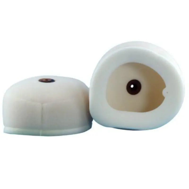 No-Toil - Suzuki DRZ 400/400E/S/SM Extreme Filter | X270-45