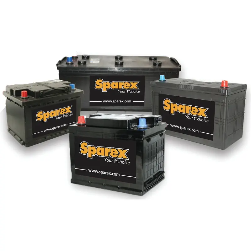 Battery PMC24-8| , 24V, AH Capacity @20HR: 8 - S.45347