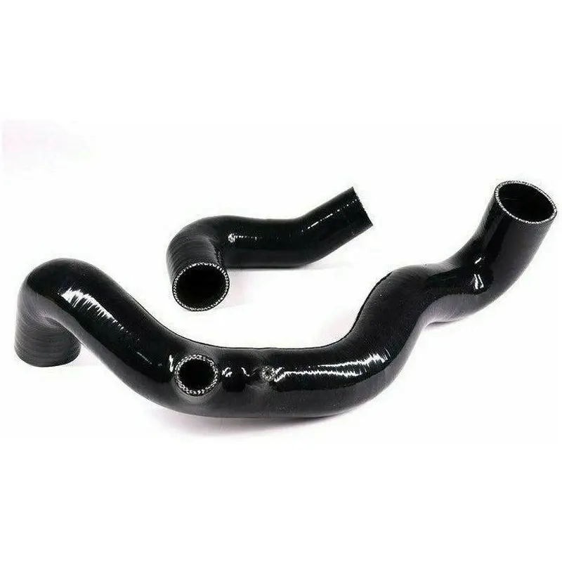 Can Am X3 Full Silicone Charge Tube Kit