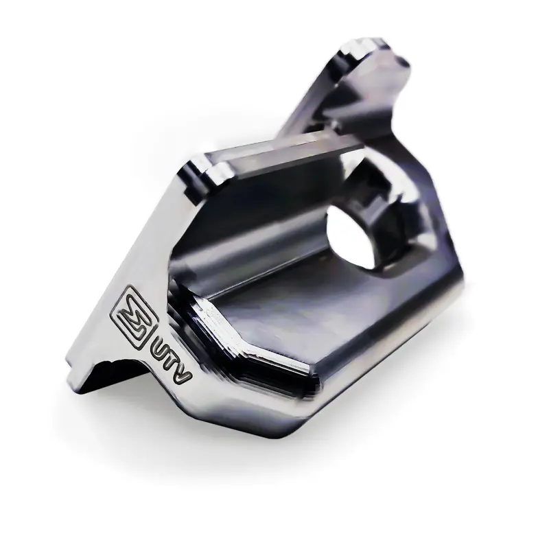 LM UTV Can-Am Maverick X3 Tow / Tie-Down Hook