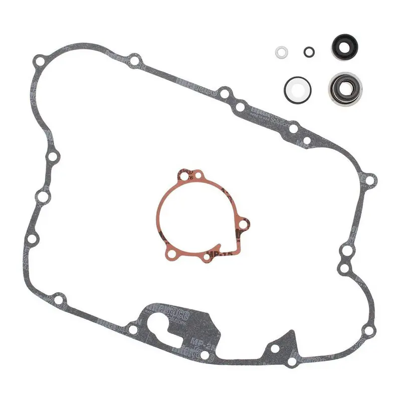 Vertex Water Pump Rebuild Kit - KSF250 Mojave '87-'04