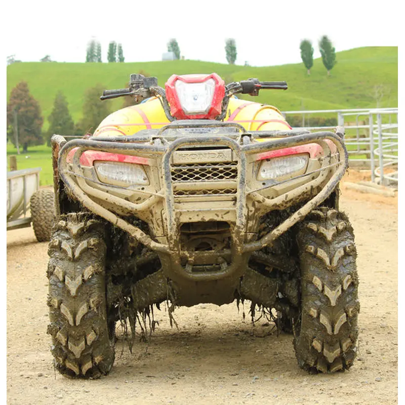 Maxi Grip ULTRA SG-781A - ATV / UTV 6 Ply